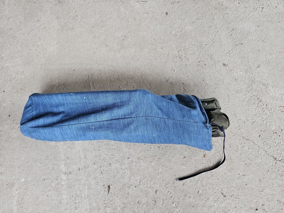 Scaun de pescuit Baracuda