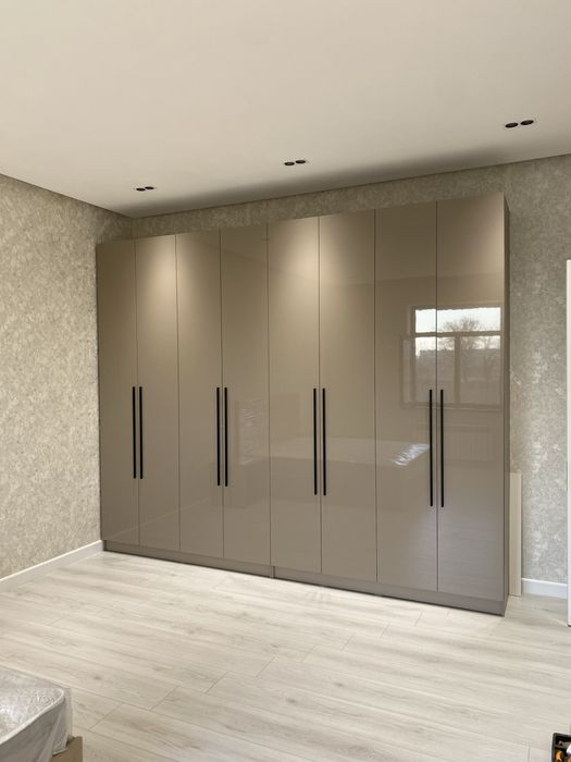 Корпусная мебель