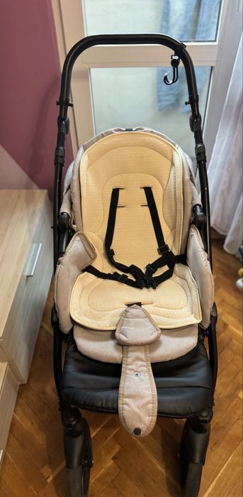 Детска колилка Buba Zaza 3 в 1