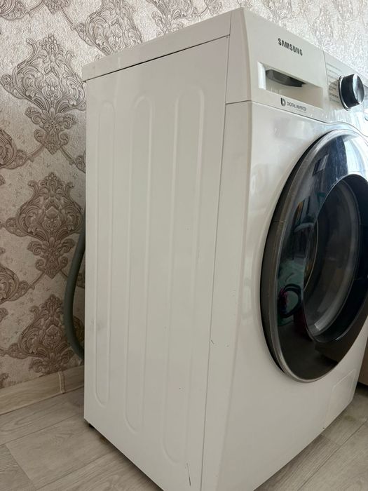 Стиральная машина Samsung