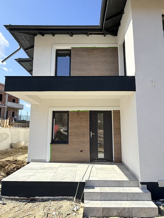 Casa Individuala Langa Padure, Direct Dezvoltator, Incalzire Pards