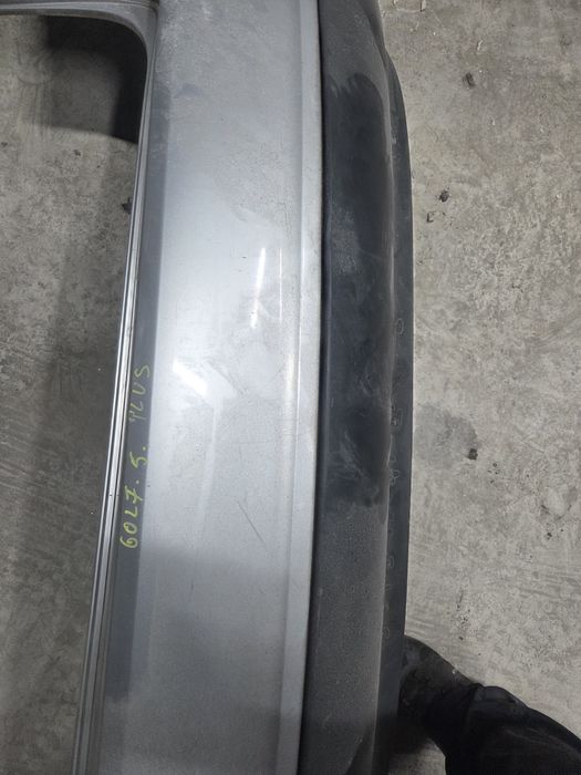Bara spate golf 5 plus , bara spate vw golf 5 plus
