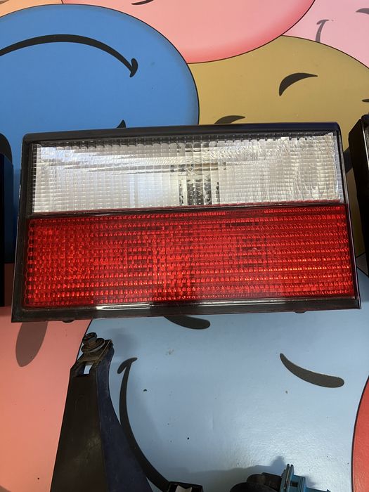 Стопове мигачи халогени Citroen xantia 2000г.