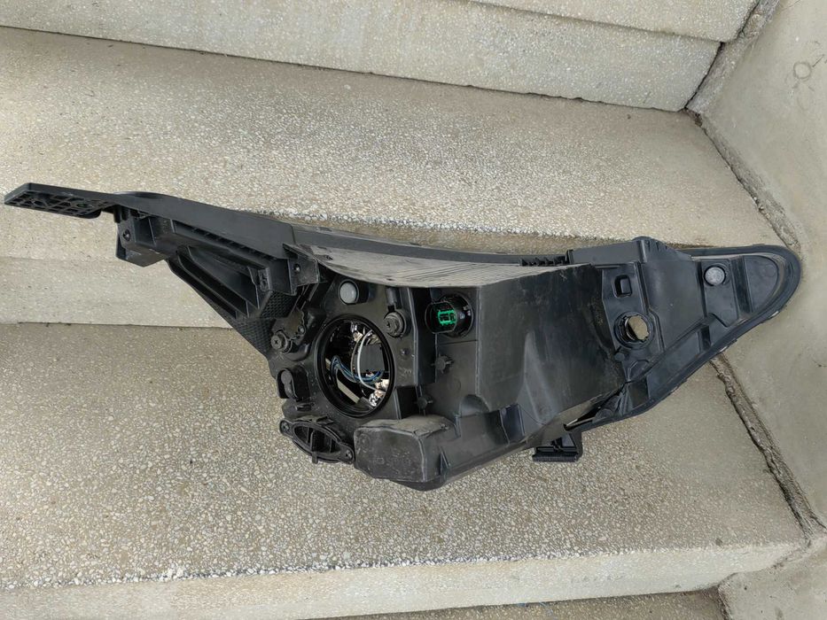 Фар Hyundai i20 2020 ляв/ Фар Хюндай И20 / Фар Hyundai i20 Оригинален