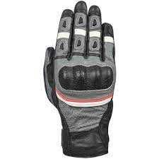 Ново!Oxford Hawker Leather Gloves промоция!