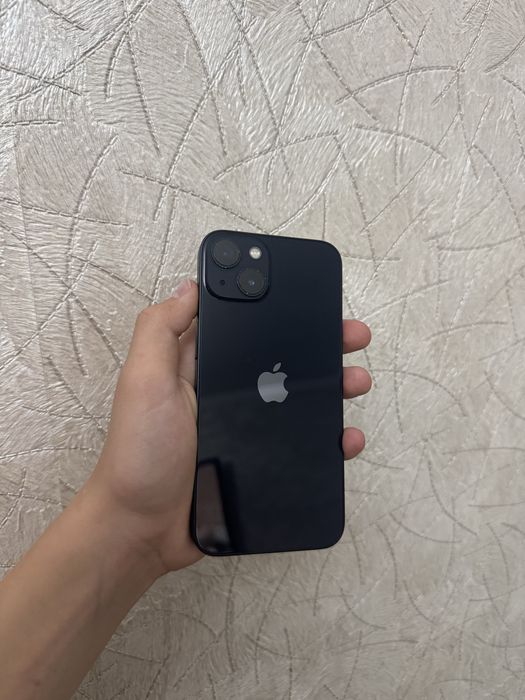Продам iPhone 13 128gb 79%