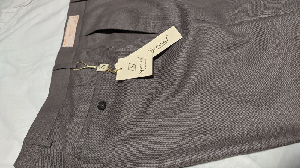 Брюки классика(Турция)