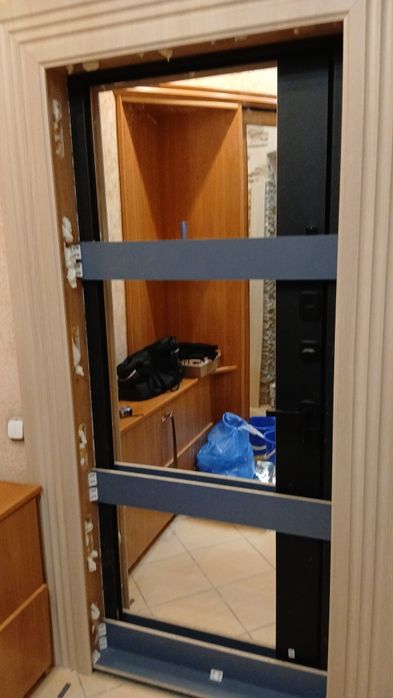 Ремонт помещений все виды работ