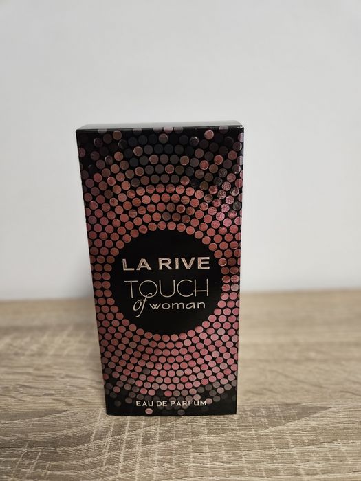 Parfum La Rive Touch of woman 90 ml