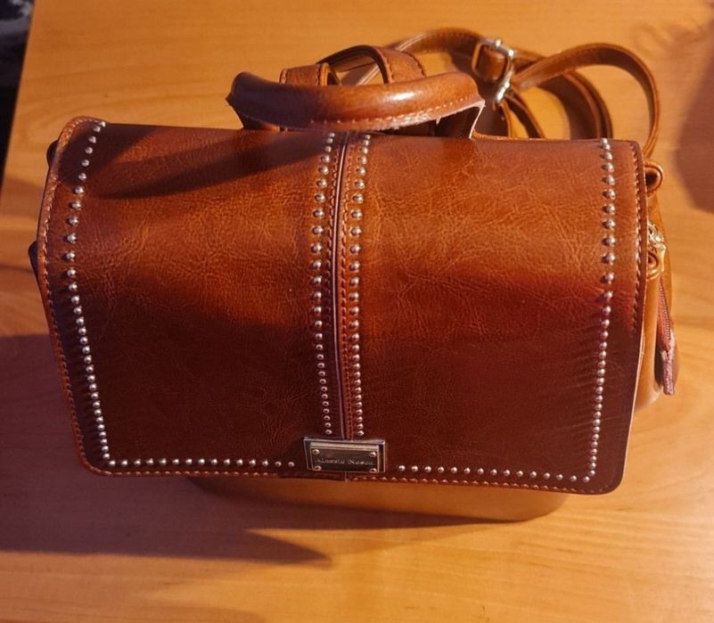 Сумка Alessio Nesca,Kari