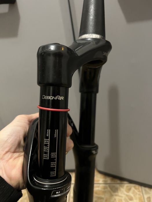 Furca Rockshox SID RL3 29’boost