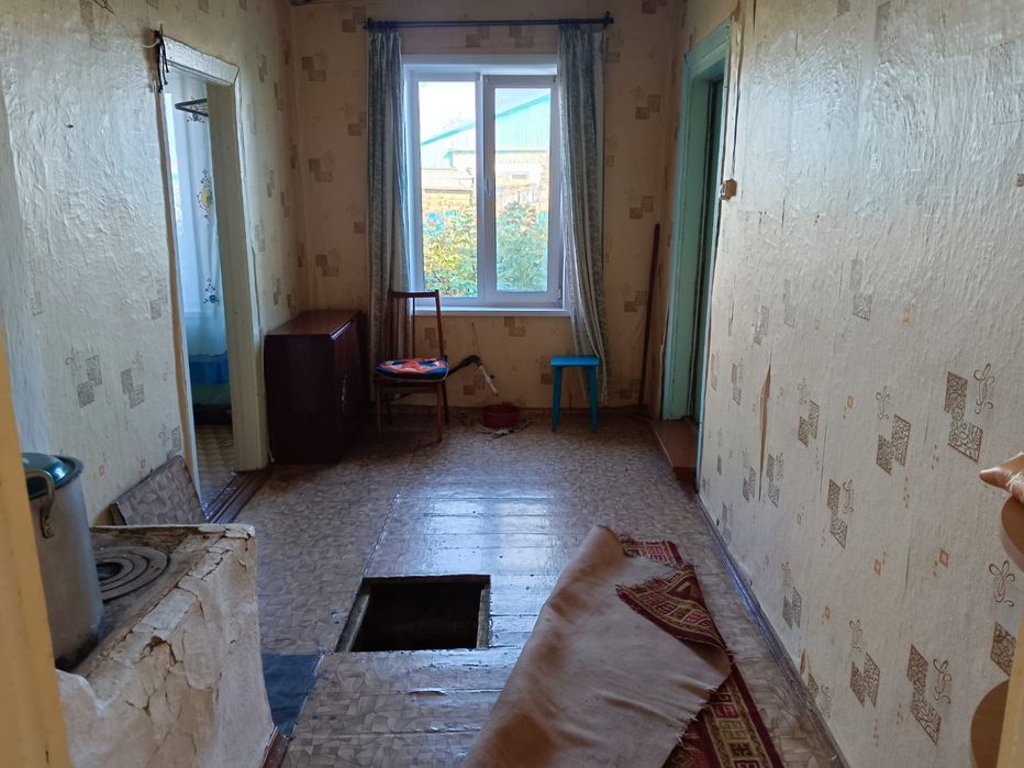 Продам дом в с. Еленовка