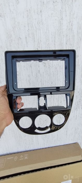 Gentra monitor ramka