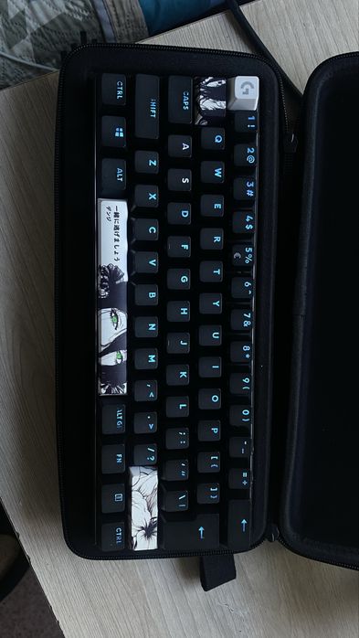 Logitech x60 pro