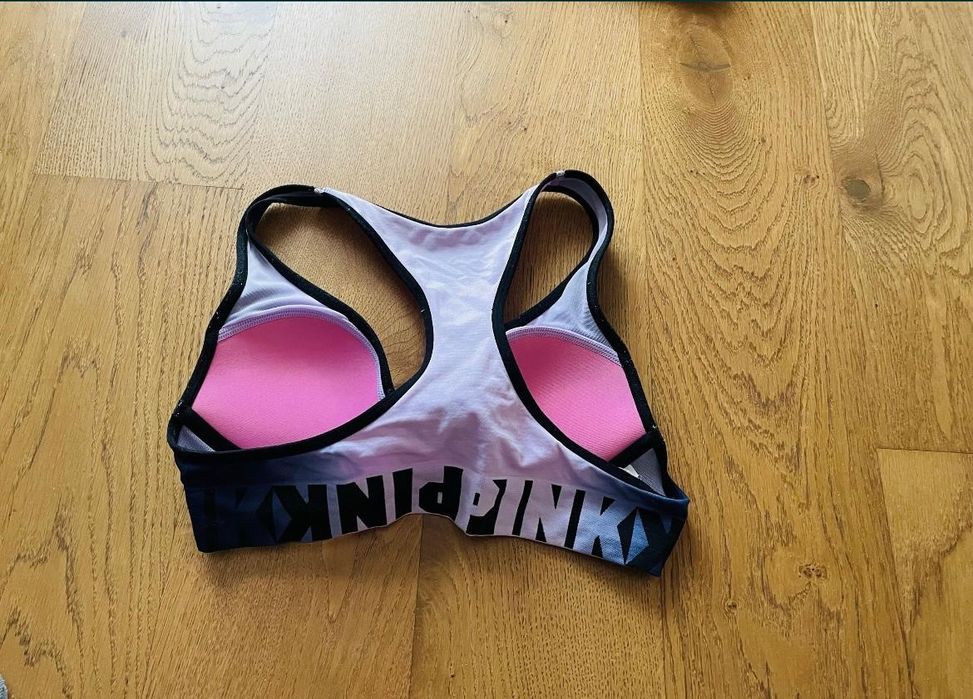 Bustiera Victoria Secret