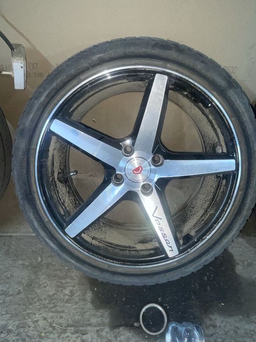 Продам диски Vossen 195|45|R16