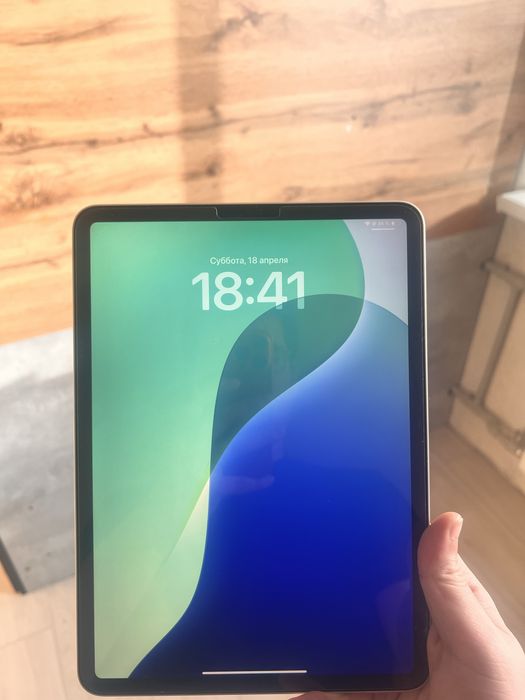 Ipad 11 pro 2022