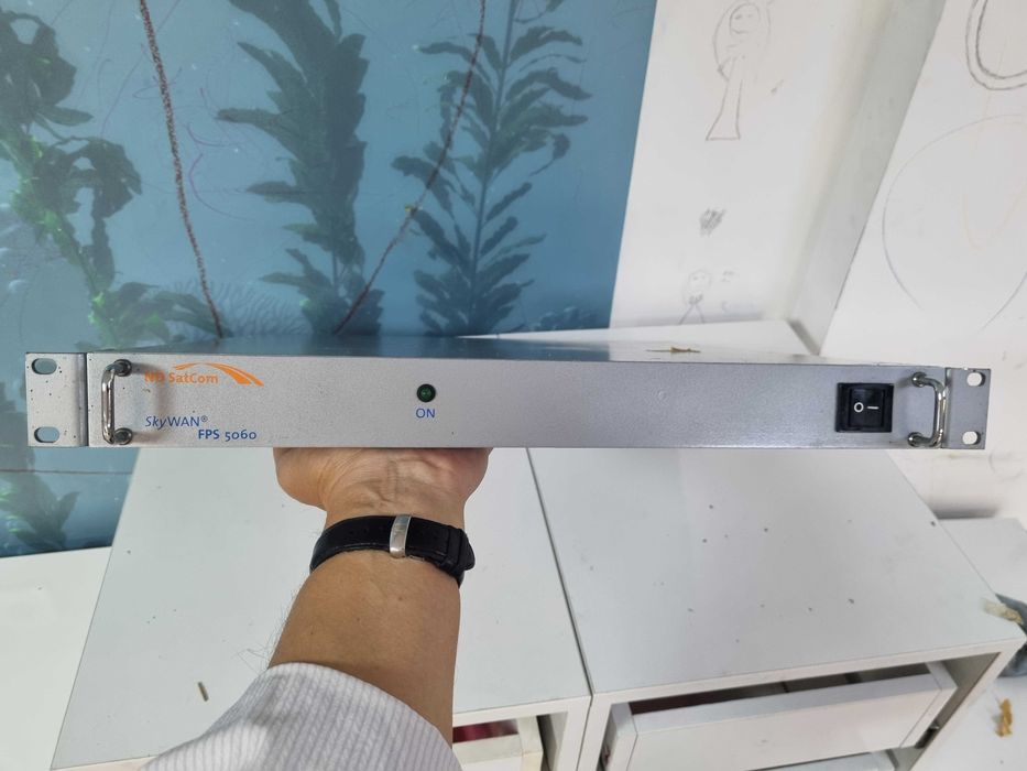 Спутниковый маршрутизатор ND SatCom SkyWAN FPS 5060