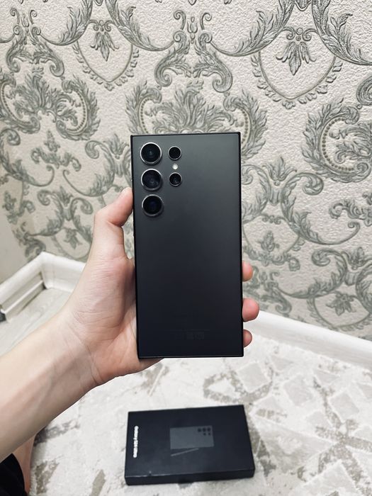 Самсунг s24 ultra 256gb