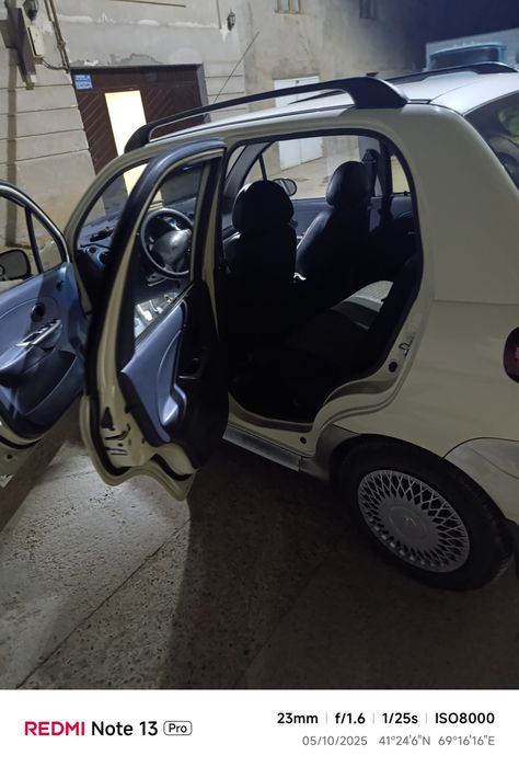 Shevrolet matiz best 2014