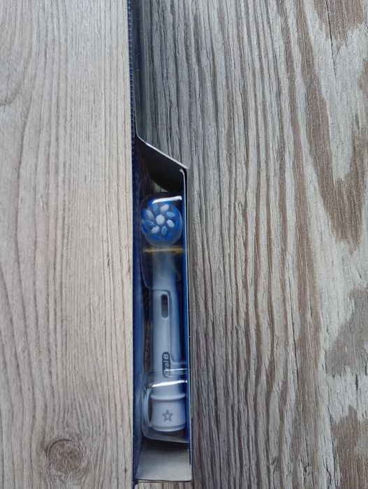 Резервни глави Oral-B - Sensitive Clean UltraThin, 2 броя.