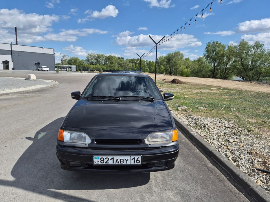 Ваз 2115 сатылады
