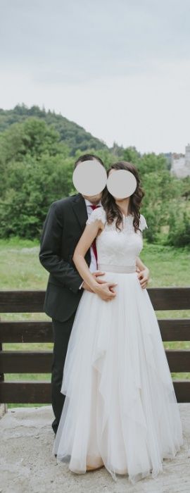 Rochie de mireasa Divine