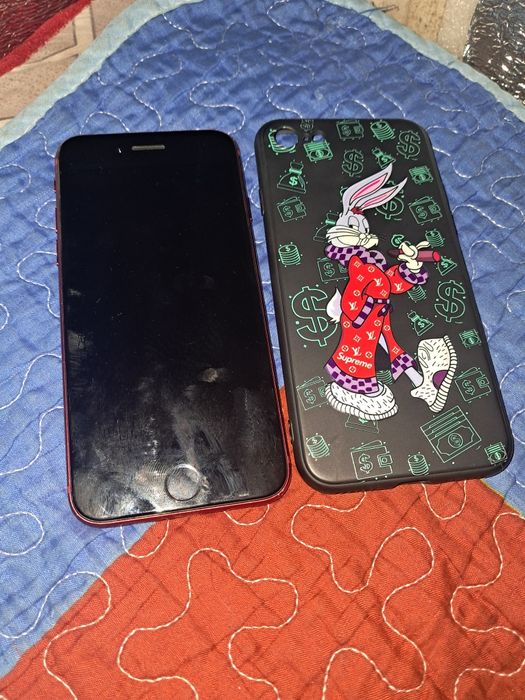 IPhone se 2020 срочно