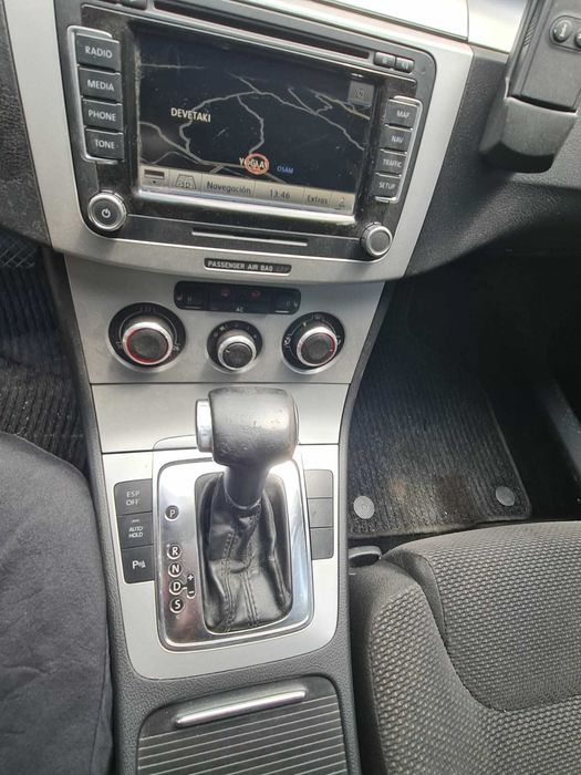 Passat 1.8 БЕНЗИН/ГАЗ автоматик