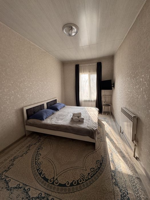 Квартира посуточно