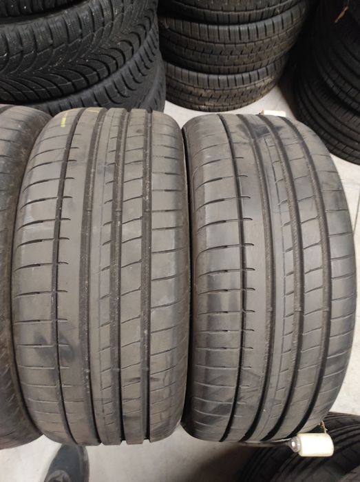 225/45/17 Goodyear