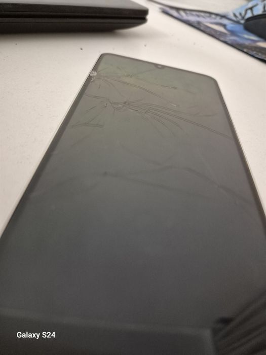 Обмен Samsung a33