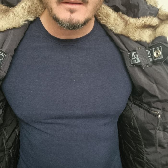 Мъжка парка NAPAPIJRI (M)