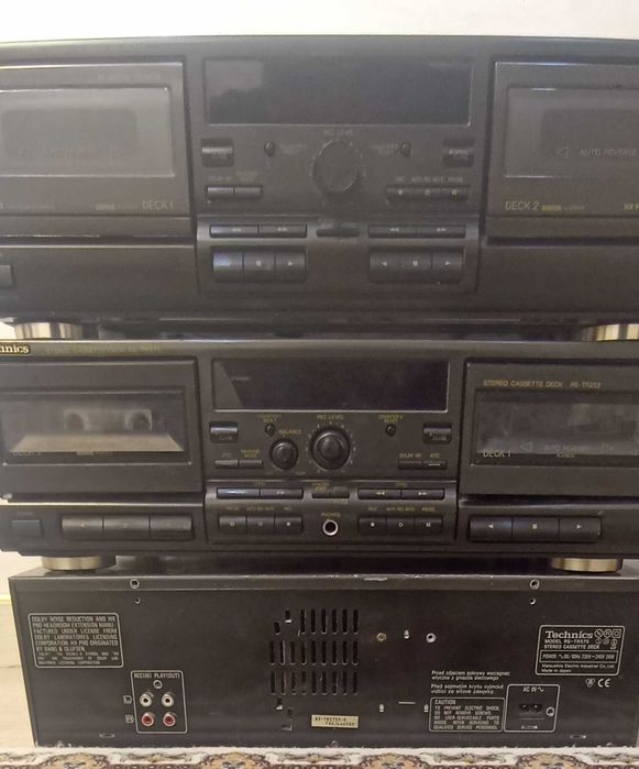Technics RS-TR - 373