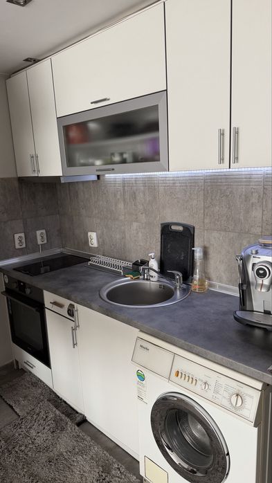 Под Наем Студио | Сухата Река