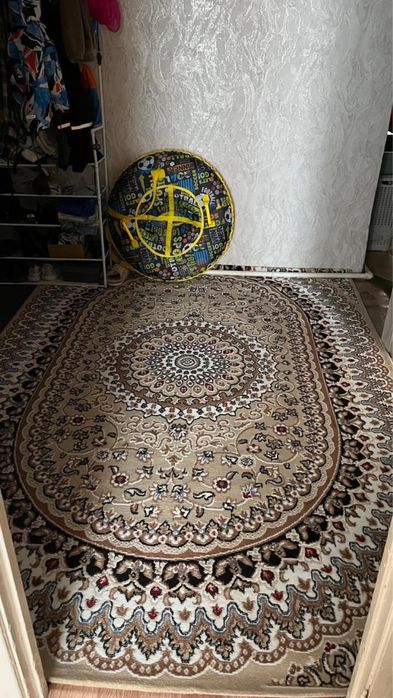 Продам квартиру в селе Якорь