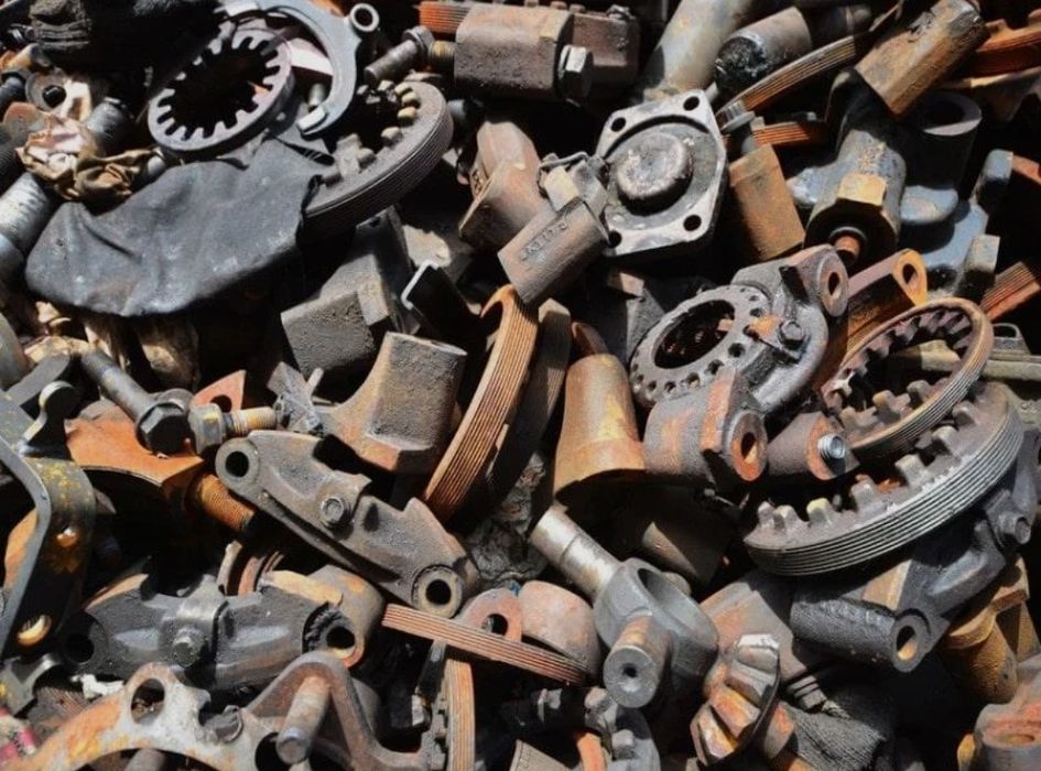 Приём металл метолом сама вызов