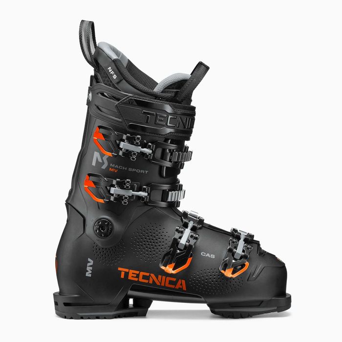 Clapari schi ski Tecnica Mach Sport 100 MV GripWalk 27,5 42,5 ca NOI