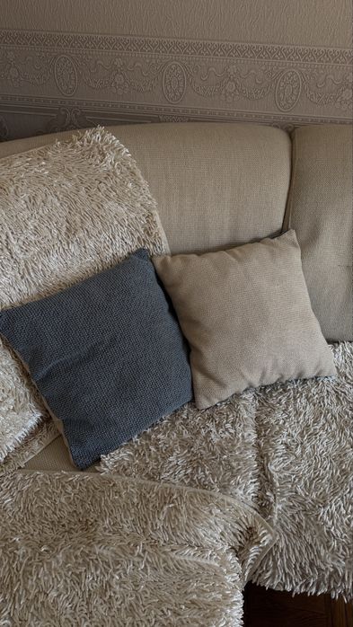 Диван угловой бу