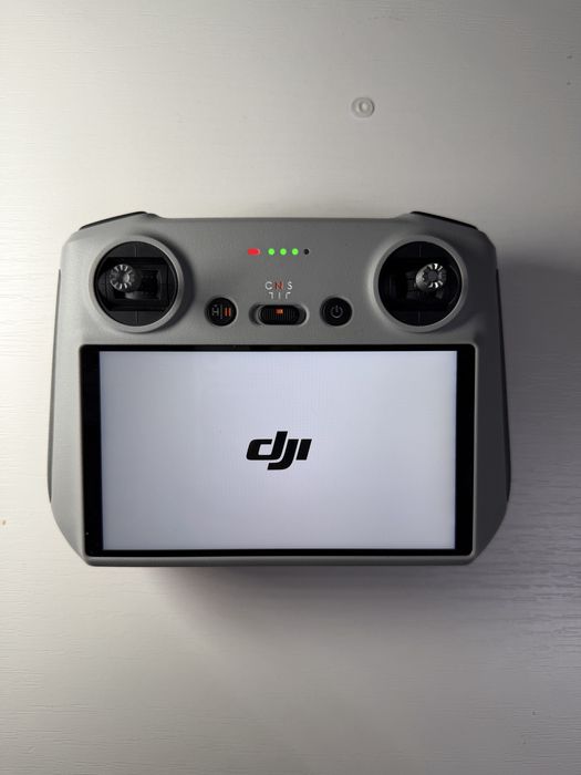 Дрон Dji mini 3 pro