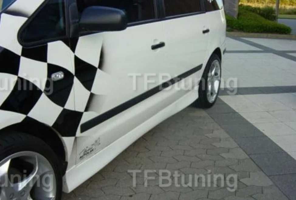 Praguri laterale Ford Galaxy VW Sharan Seat Alhambra