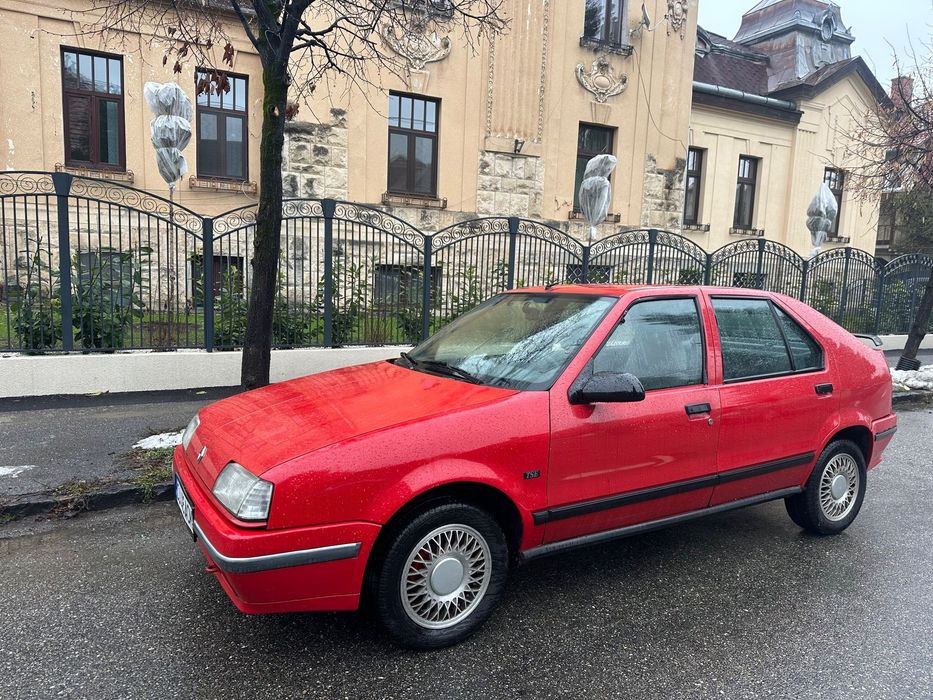 Renault 19 Stare buna