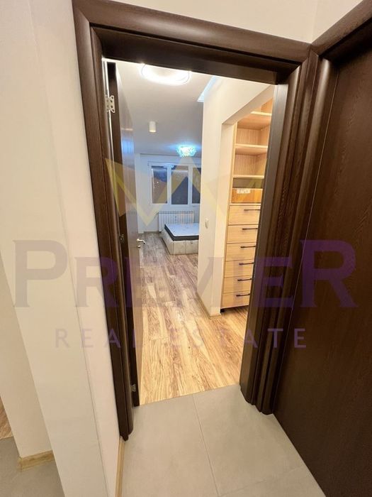 Продава се Тристаен апартамент в София, Младост 2 - 84 кв.м за 1740 €/кв.м - Снимка #9