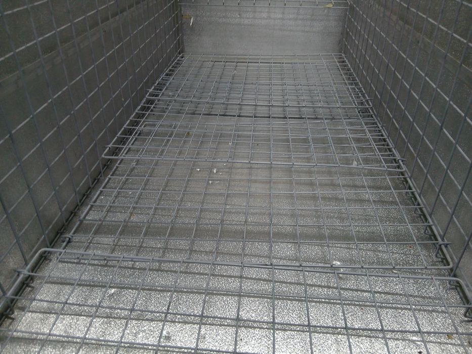 Морозильник LEVIN