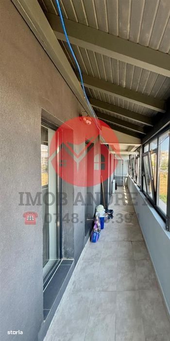 Apartament 2 camere modern, bloc nou ,zona Peco