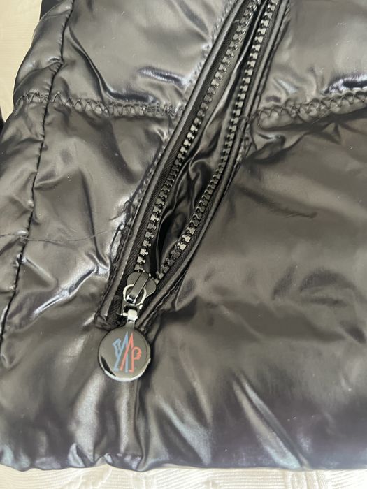 Зимно яке moncler