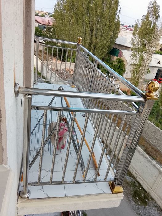 2х комнатная квартира