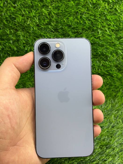 Iphone 13 Pro / 128gb / 75% / Ломбард ДД / id9434