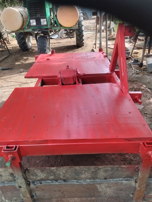 Касилка сотилади