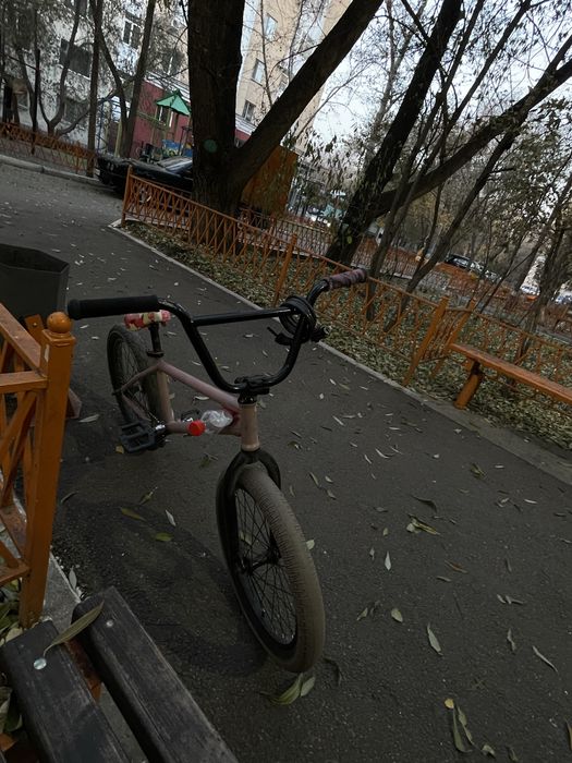 Продам велик бмх